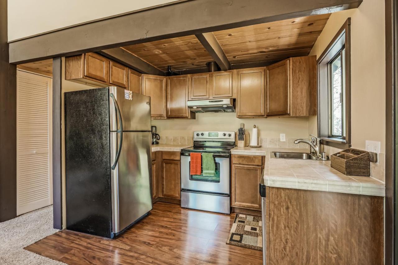 Cougar Lodge Idyllwild Exterior foto